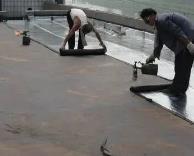 德阳成都屋顶漏水如何做好防水堵漏工作？