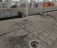 如何使用德阳屋顶漏水的材料呢